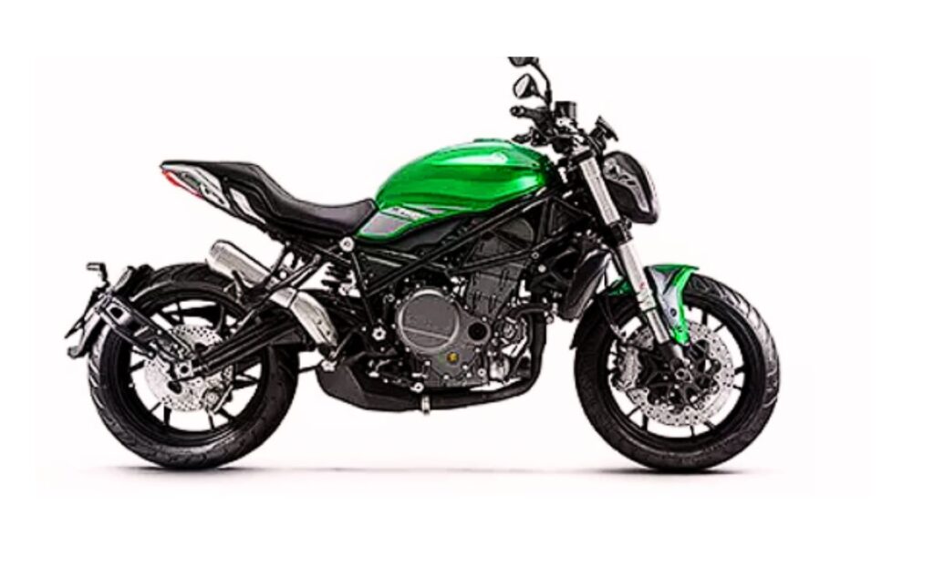 Benelli 752S Launch Date in India