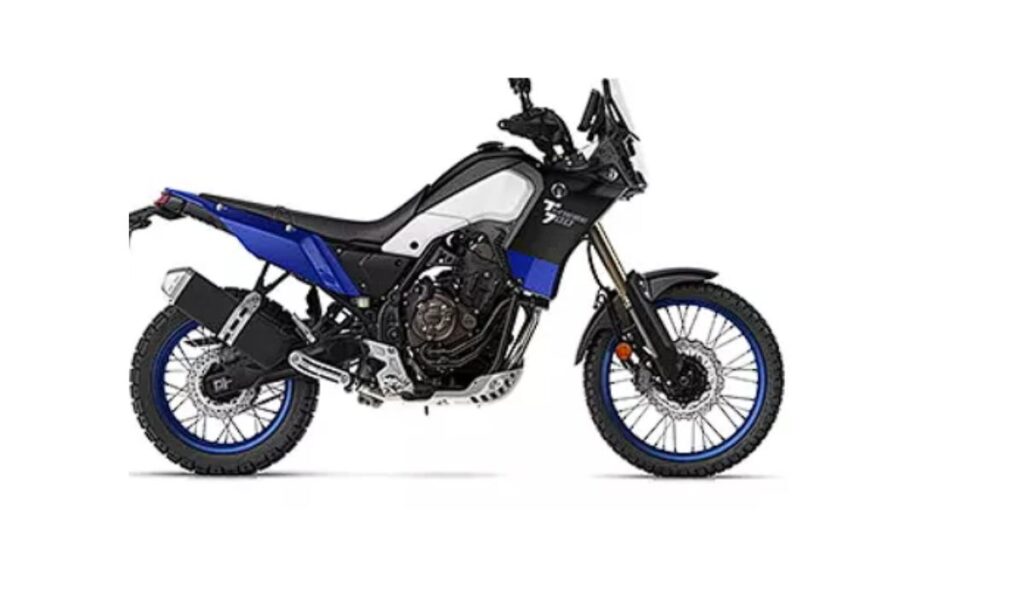 Yamaha Tenere 700 Launch Date in India