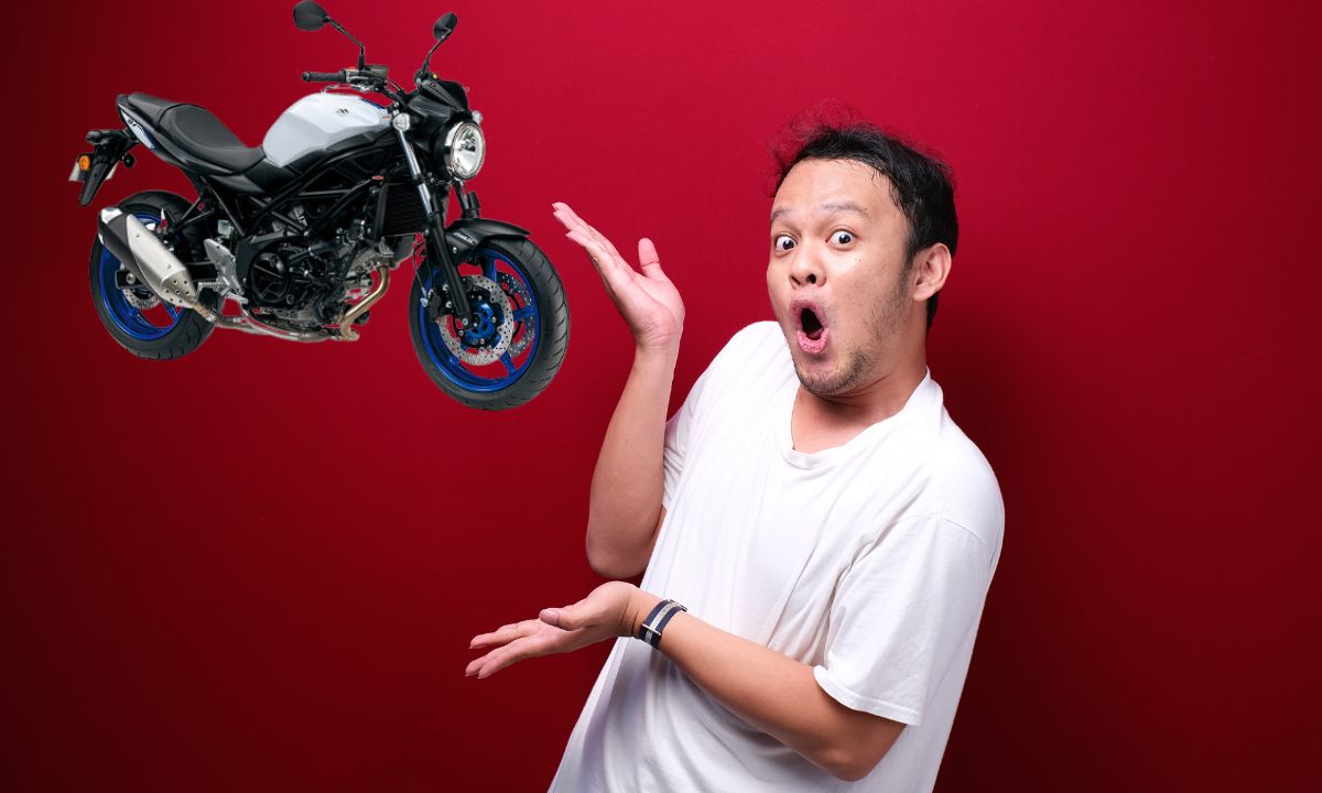 Suzuki SV650 Launch Date in India