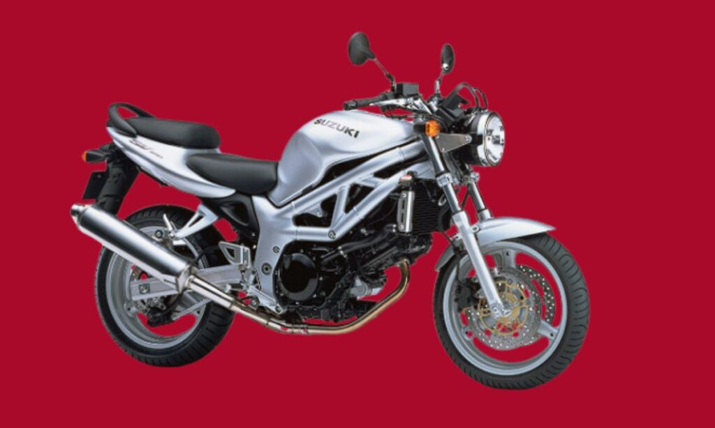 Suzuki SV650 Launch Date in India