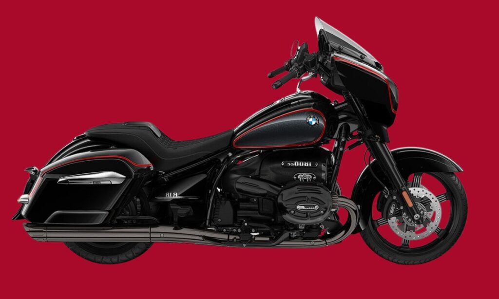 BMW R 18 B Launch Date in India