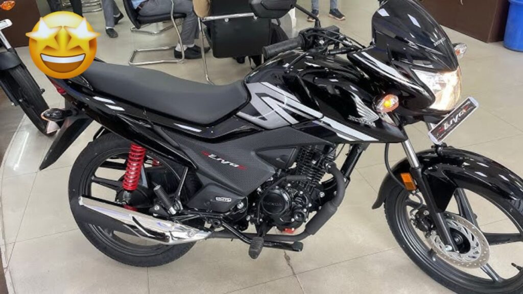 Honda Livo Launch Date in India