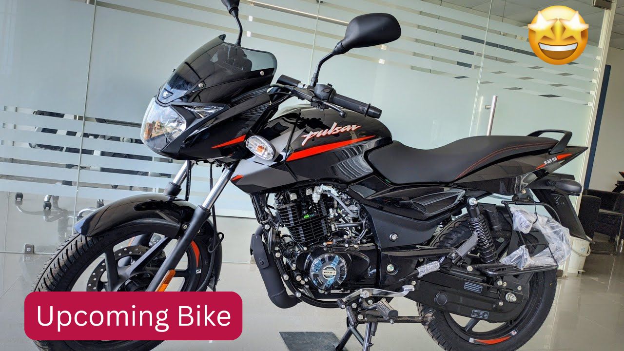 Bajaj Pulsar 125 Launch Date in India