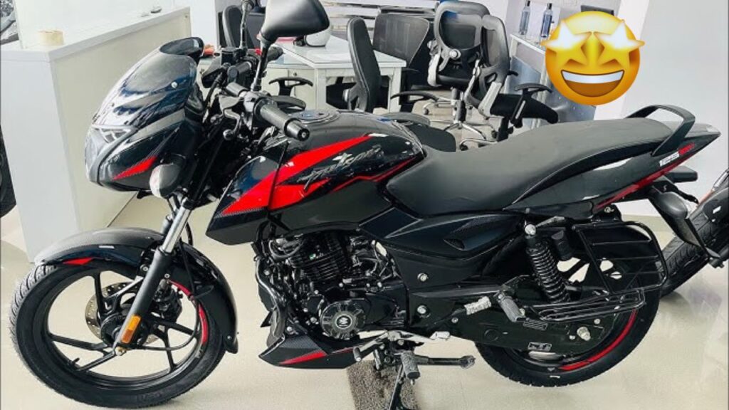 Bajaj Pulsar 125 Launch Date in India