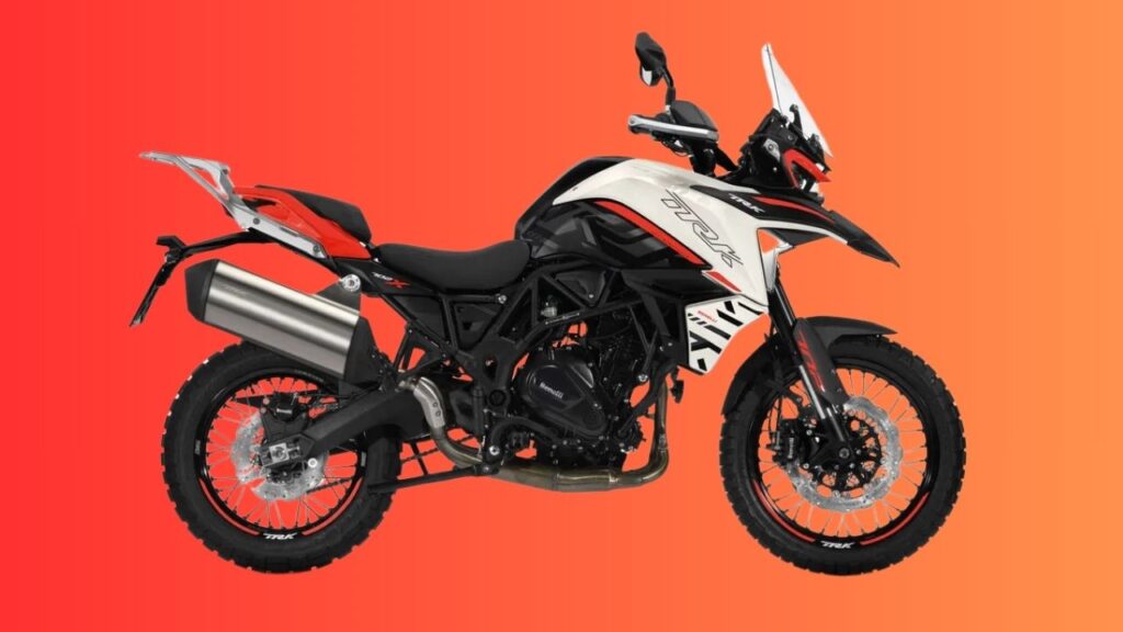 Benelli TRK 702 Launch Date in India